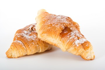 cornetti alla marmellata