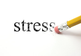 Erasing Stress