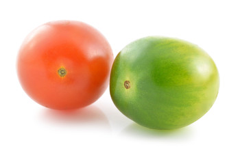 fresh tomatoes