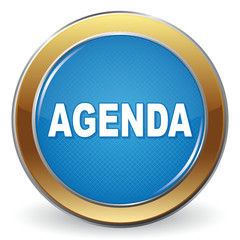 AGENDA ICON