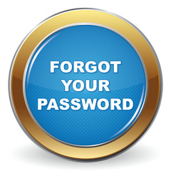 FORGOT YOUR PASSWORD ICON