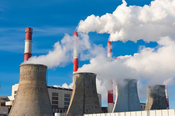 Air pollution