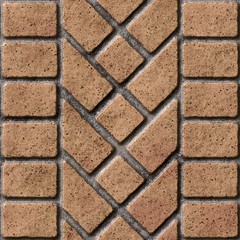 Obraz premium Texture ceramica