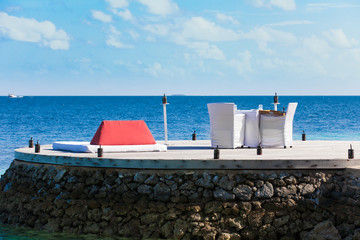 Holiday Paradise