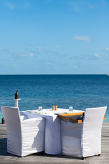 Holiday Paradise