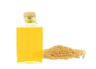 mustard seed oil