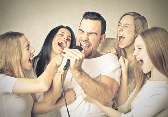 Great Singing