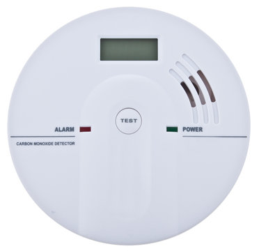 Carbon Monoxide Alarm