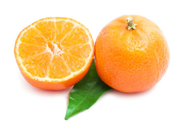 Tangerines