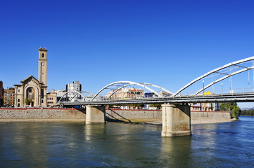 Tortosa, Spain