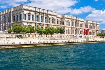 Ciragan Palace