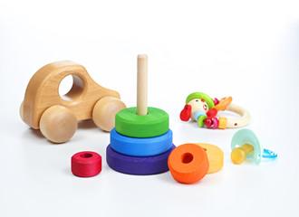 Babyspielzeug