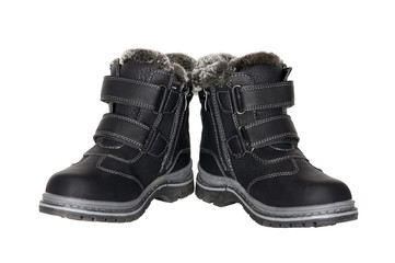 winter boots for children