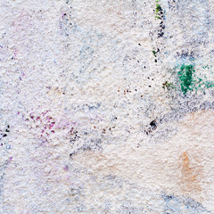 Old abstract highly detailed textured grunge background