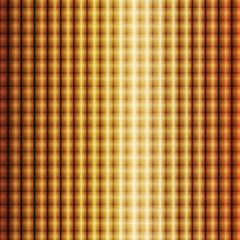 Golden vector abstract background concept template