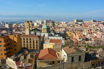 Cagliari