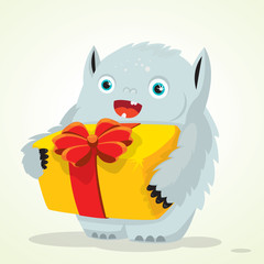 Cute monsters Svojda