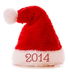 New year 2014.