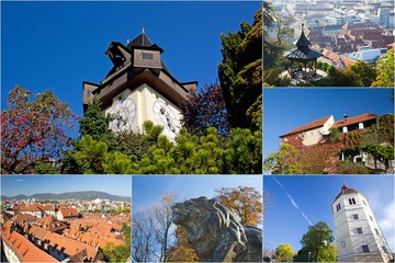 Graz