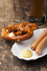 Wiener Würstchen
