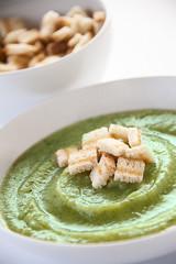 Vegetarian soup