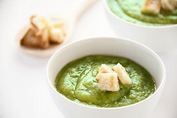Vegetarian soup