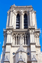 Notre Dame de Paris