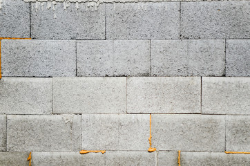 Fototapeta premium wall detail