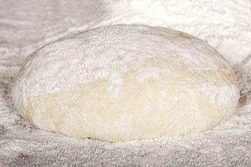 dough