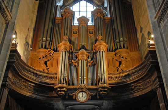 orgue