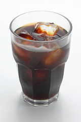 アイスコーヒー