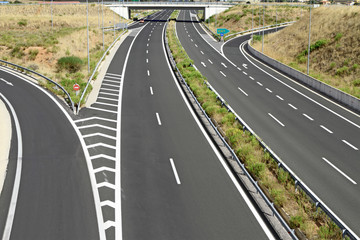 Egnatia motorway in Greece - 59362874
