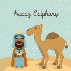 happy epiphany