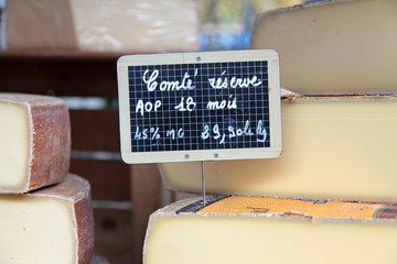queso francés a la venta 1398f