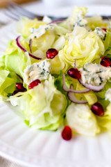 Iceberg lettuce