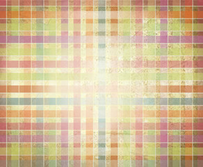 Vector texture with checked pattern.
