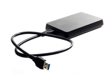 Portable Hard Disk Drive