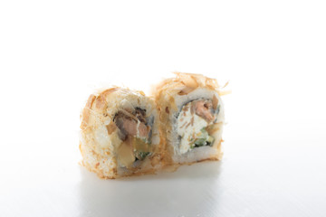 Sushi roll