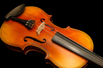 Vintage Violin