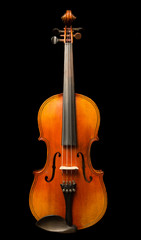 Obraz na płótnie Canvas Vintage Violin