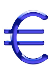 Евро - obrazy, fototapety, plakaty
