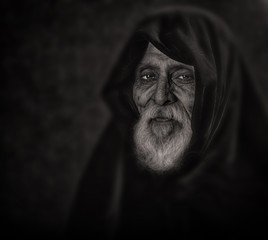 Afghan leader