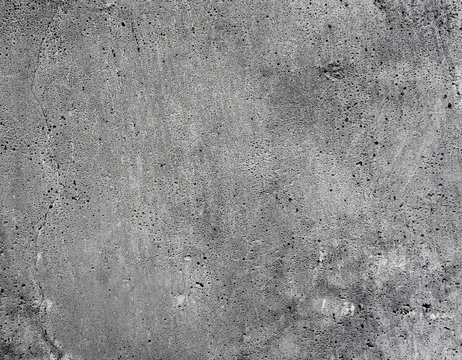 gray wall, texture concrete, concrete wall background