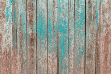Fototapeta premium Shabby Wood Background