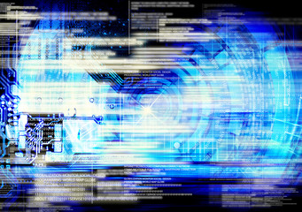 Innovative computer information system security