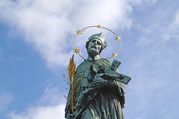 John of Nepomuk