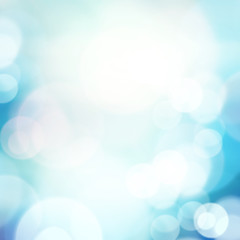 soft colored abstract background