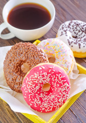 donuts