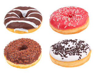 Donuts