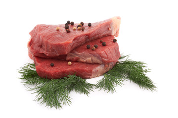 beef steak